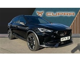 Cupra Formentor Image 1