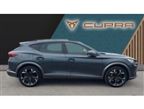 Cupra Formentor Image 4