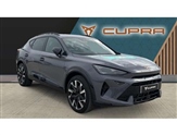 Cupra Formentor Image 1