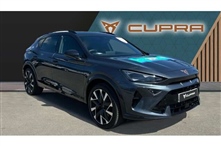 Used Cupra Formentor