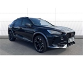 Cupra Formentor Image 1