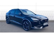 Used Cupra Formentor