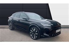 Used Cupra Formentor