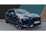 Cupra Formentor Image 1