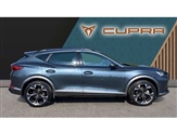 Cupra Formentor Image 4