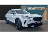 Cupra Formentor Image 1