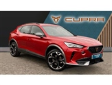 Cupra Formentor Image 1
