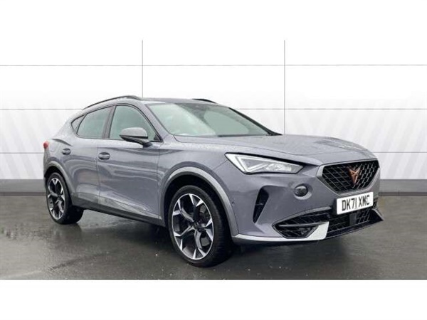 Large image for the Used Cupra Formentor