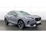 Cupra Formentor Image 1