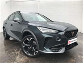 Cupra Formentor Image 1