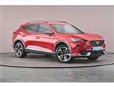 Cupra Formentor Image 1