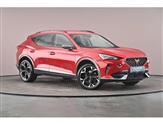 Cupra Formentor Image 1