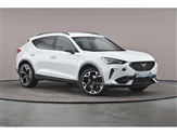 Cupra Formentor Image 1