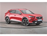 Cupra Formentor Image 1
