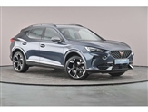 Cupra Formentor Image 1