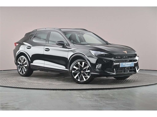 Large image for the Used Cupra Formentor