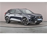 Cupra Formentor Image 1