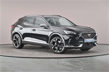 Used Cupra Formentor