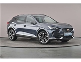 Cupra Formentor Image 1
