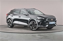 Used Cupra Formentor