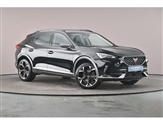 Cupra Formentor Image 1