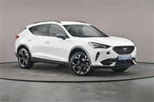 Used Cupra Formentor