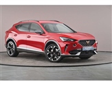 Cupra Formentor Image 1