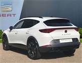 Cupra Formentor Image 3