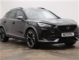 Cupra Formentor Image 1