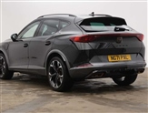 Cupra Formentor Image 3