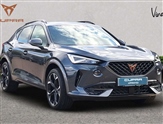 Cupra Formentor Image 1