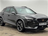 Cupra Formentor Image 1
