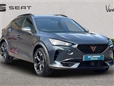 Cupra Formentor Image 1