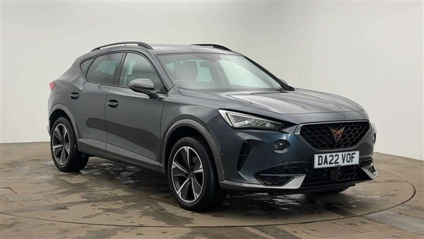 Large image for the Used Cupra Formentor