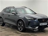 Cupra Formentor Image 1