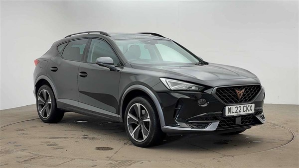 Large image for the Used Cupra Formentor