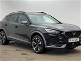 Cupra Formentor Image 1