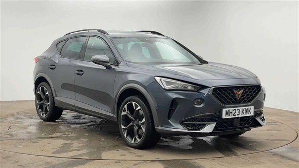 Large image for the Used Cupra Formentor