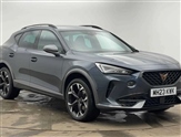Cupra Formentor Image 1