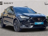 Cupra Formentor Image 1