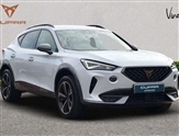 Cupra Formentor Image 1