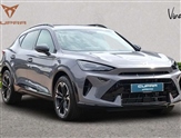 Cupra Formentor Image 1