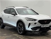 Cupra Formentor Image 1