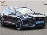 Cupra Formentor Image 1