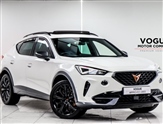Used Cupra Formentor