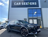 Used Cupra Formentor