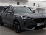 Cupra Formentor Image 1