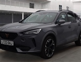 Cupra Formentor Image 2