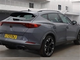 Cupra Formentor Image 4