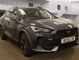 Cupra Formentor Image 1